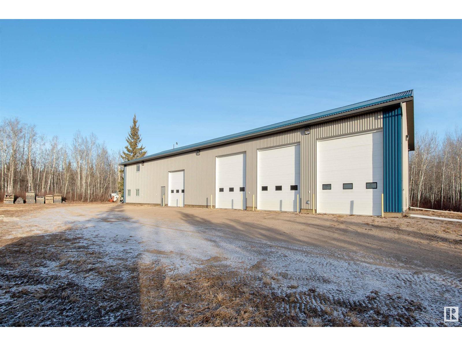 Rural Bonnyville, AB T9N2H2,45131 Twp Rd 621