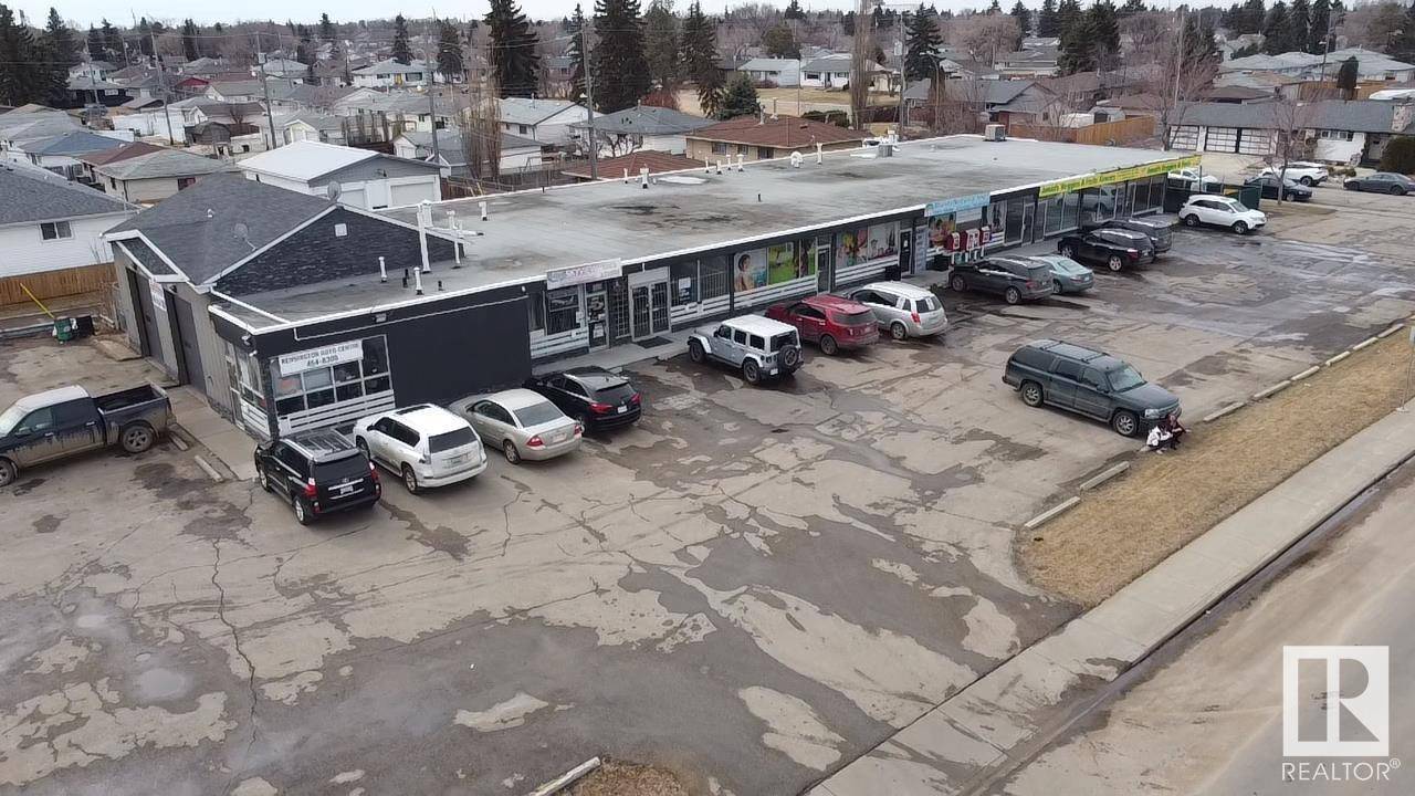 Edmonton, AB T5E1L4,11909 134 Avenue NW