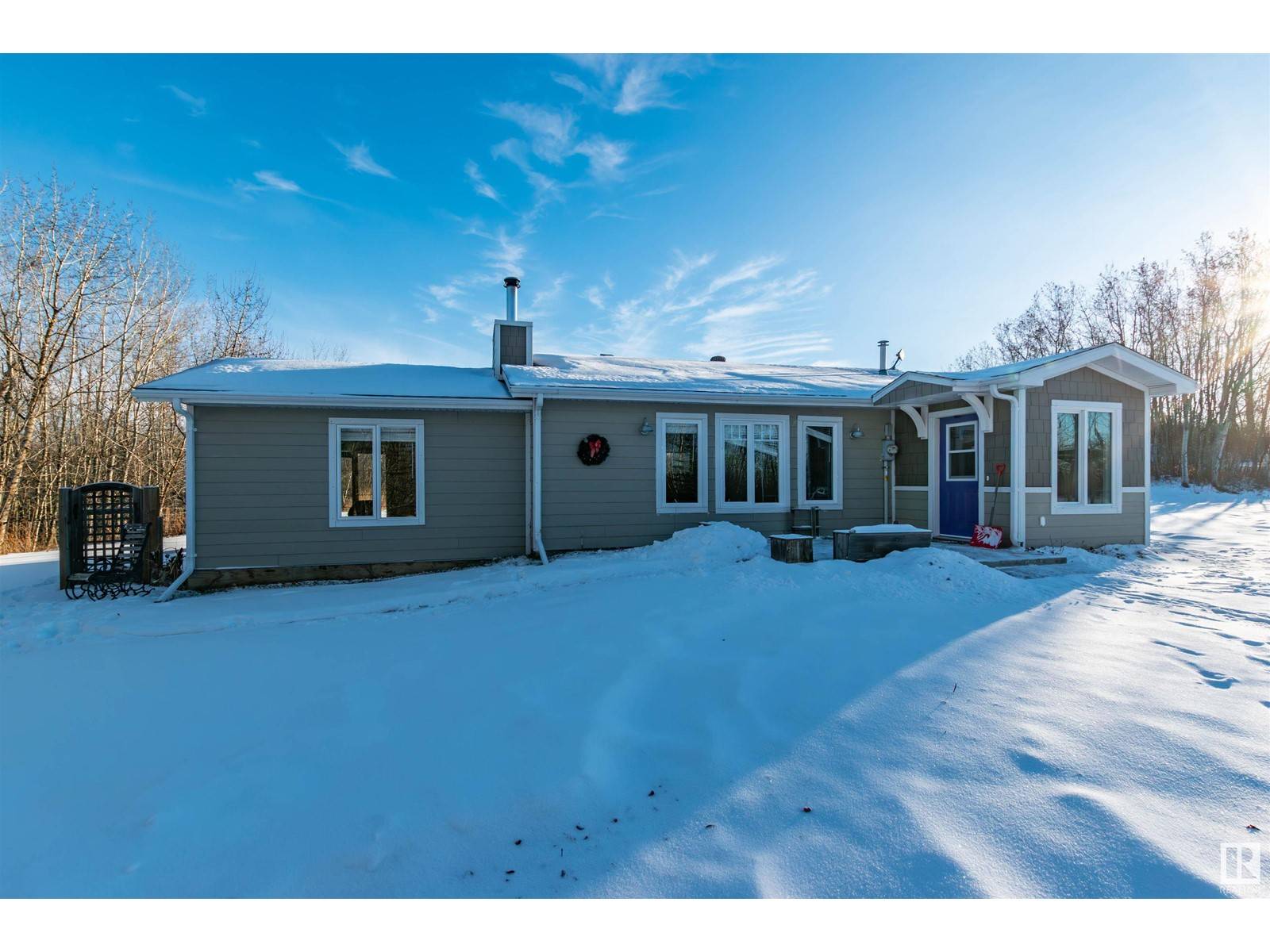 Rural Strathcona County, AB T8G1E4,#121 20212 TWP ROAD 510