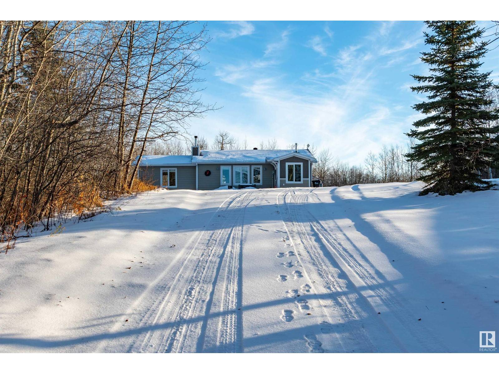 Rural Strathcona County, AB T8G1E4,#121 20212 TWP ROAD 510