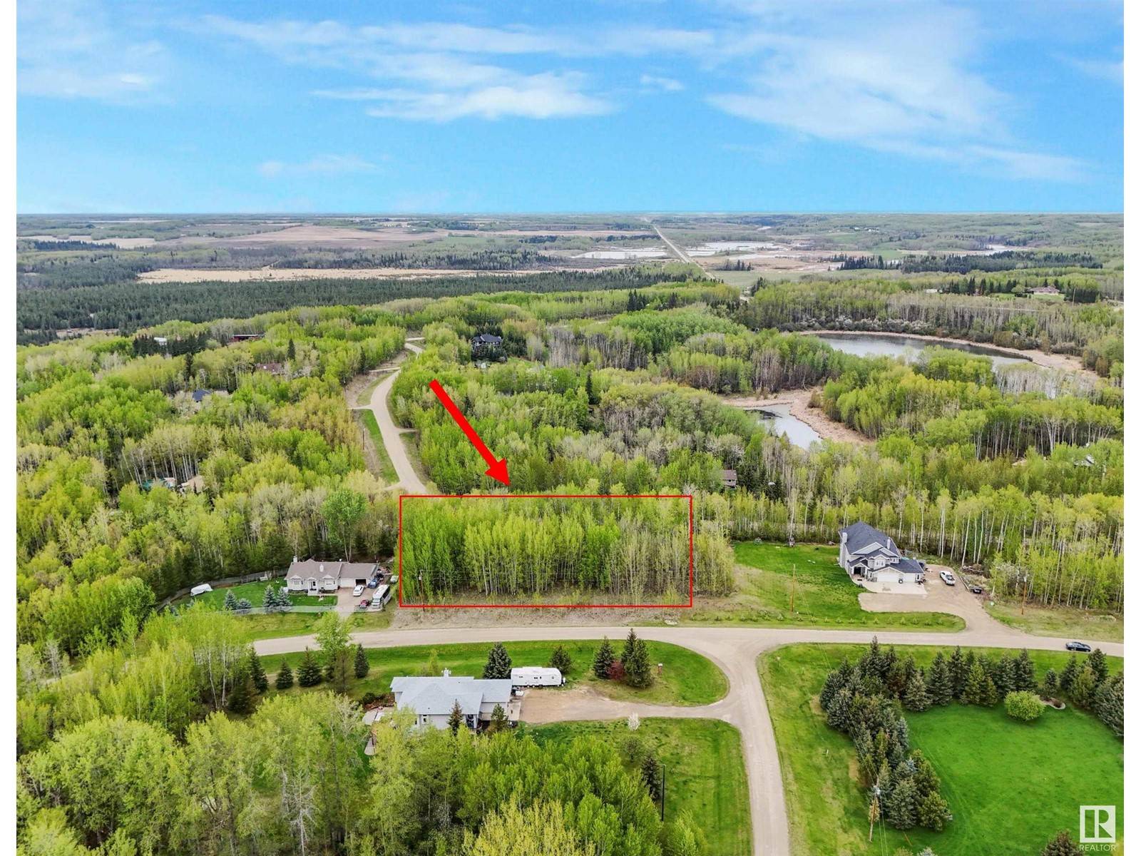 Rural Parkland County, AB T7Y0C4,53315 RGE RD 20