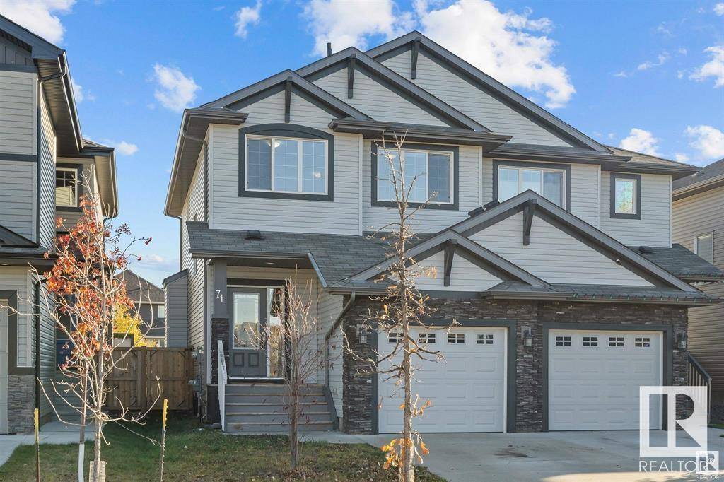 Fort Saskatchewan, AB T8L4R9,71 ELM ST