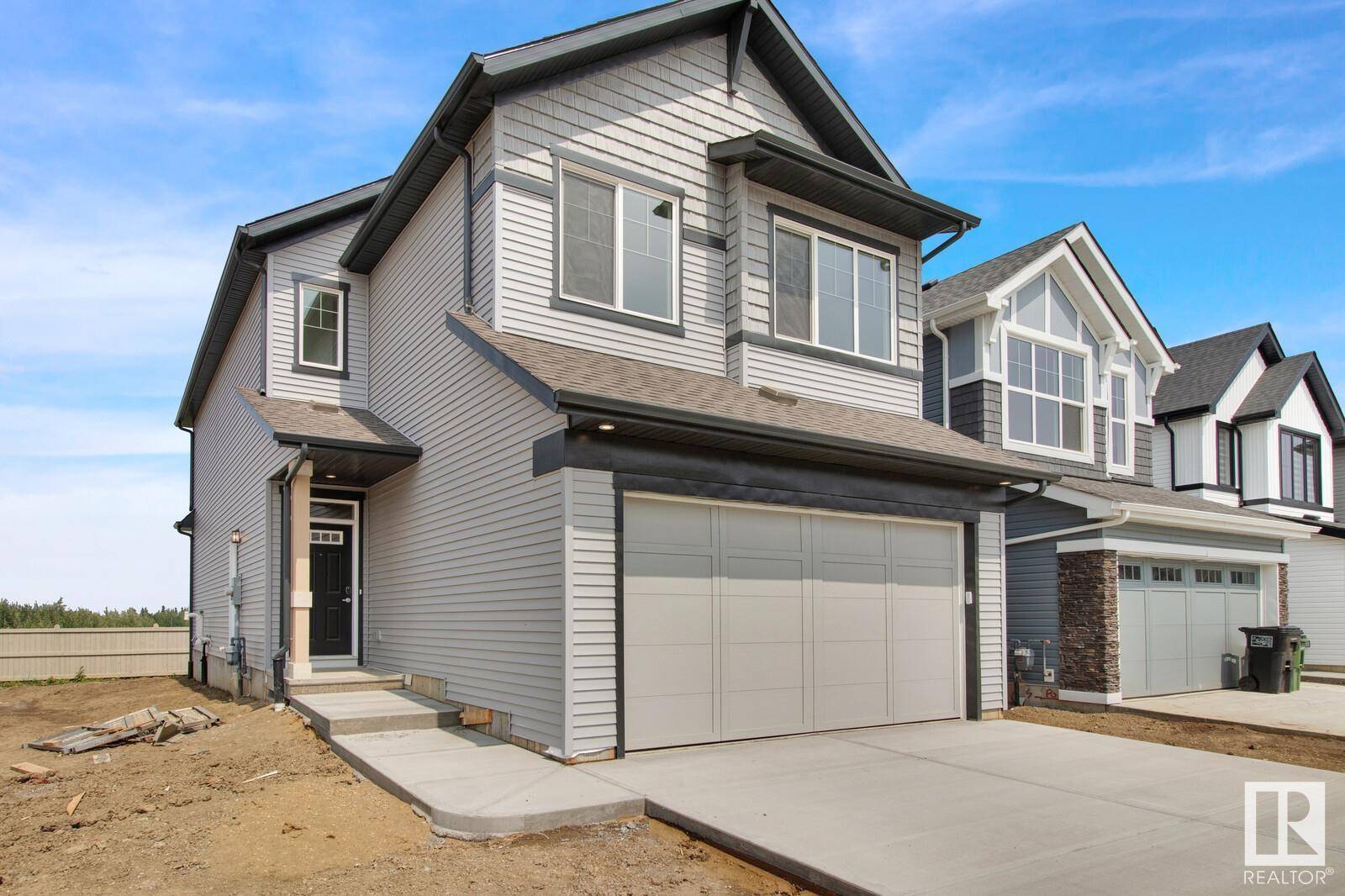 Edmonton, AB T6W5B3,3449 CRAIG LD SW