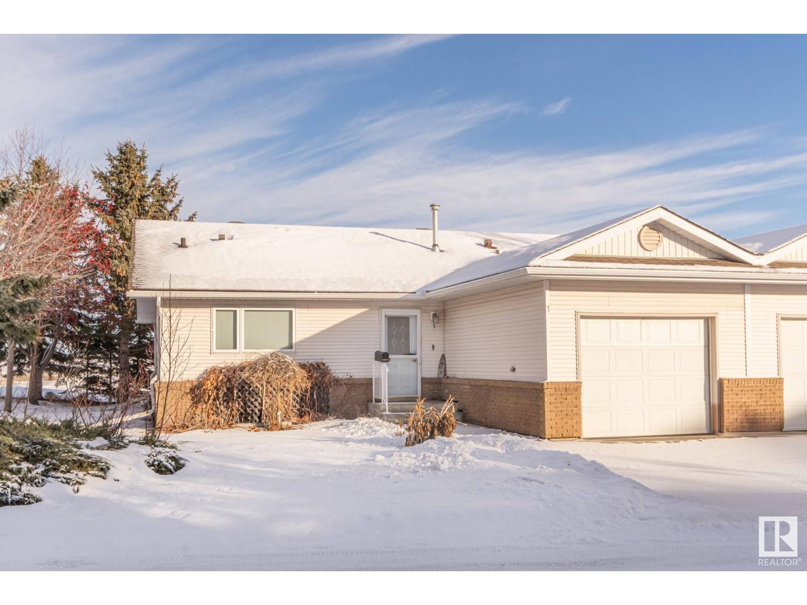 St. Albert, AB T8N6Z2,#1 160 KINGSWOOD BV