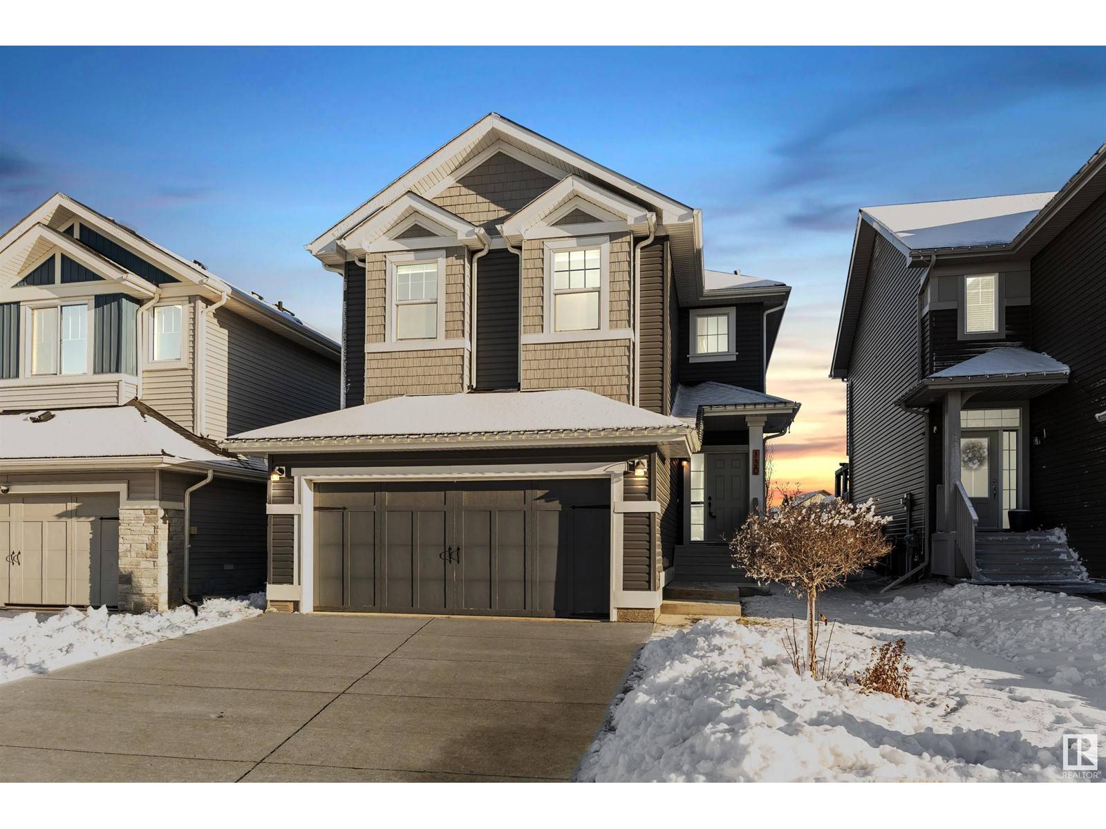 Sherwood Park, AB T8H1A6,130 AMBLESIDE WY