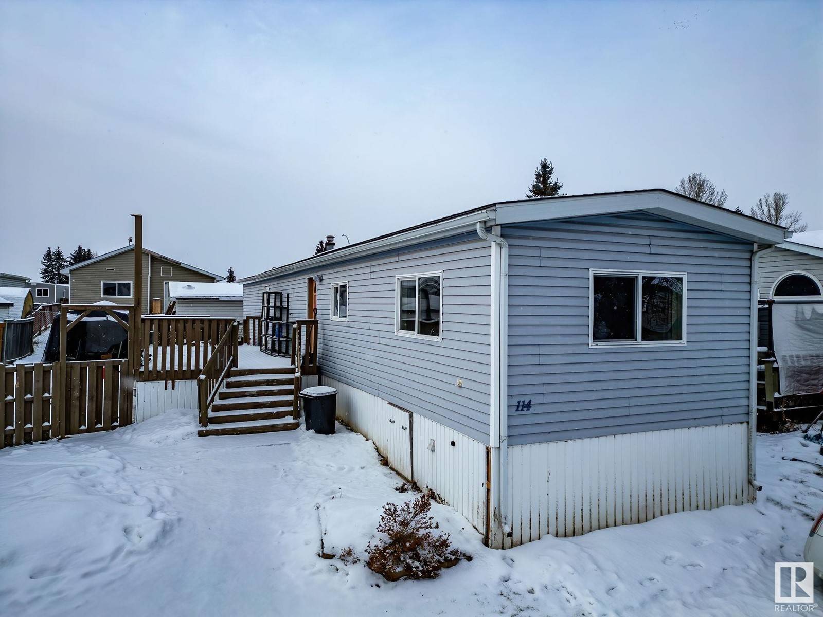 Rural Parkland County, AB T7X3N6,114 53222 Range Road 272