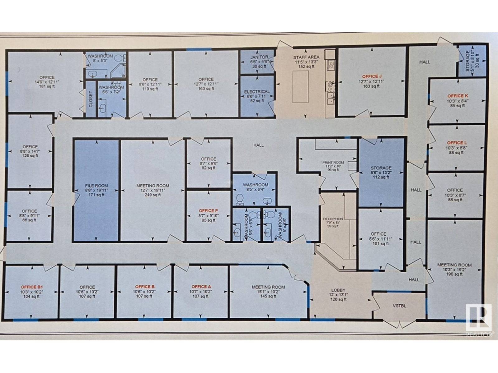 Edmonton, AB T6K0K1,7815 101 AV NW NW