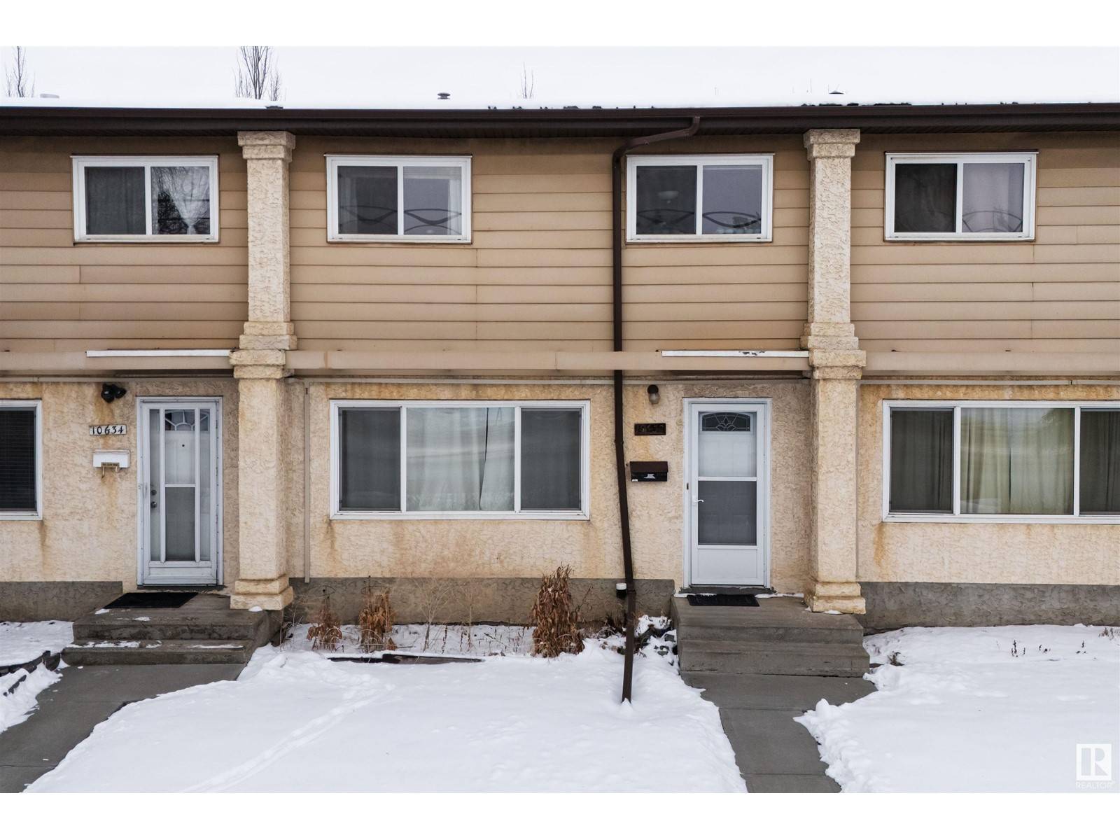 Edmonton, AB T6H0L1,10632 51 AV NW