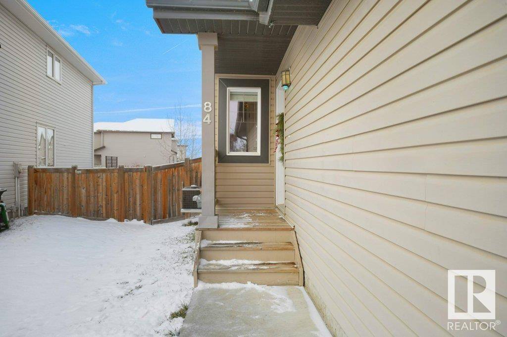 Spruce Grove, AB T7X0N4,84 AUSTIN CT