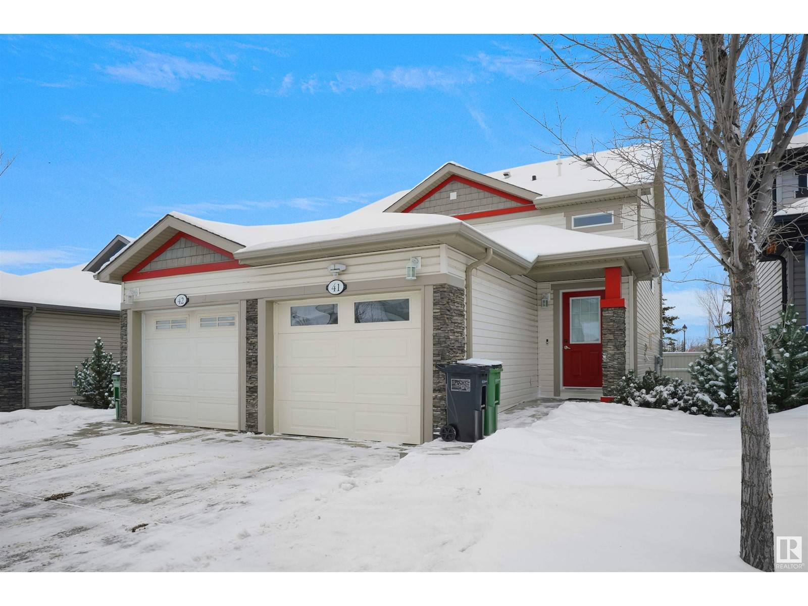 Edmonton, AB T6X1S4,#41 6520 2 AV SW