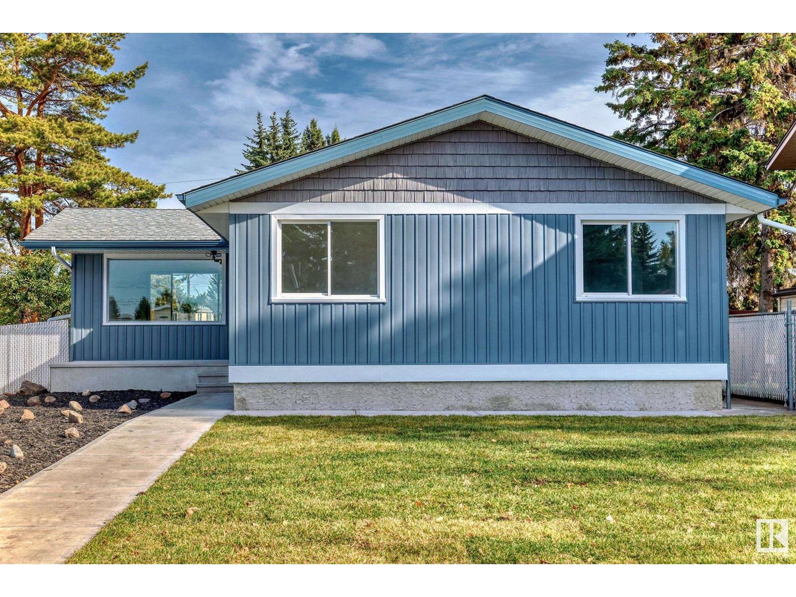 Edmonton, AB T5E5G9,13539 115 ST NW