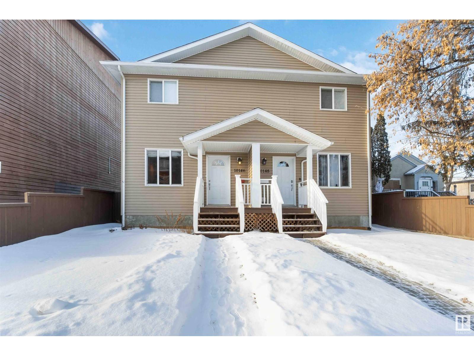 Edmonton, AB T5P2Z9,10146 159 ST NW