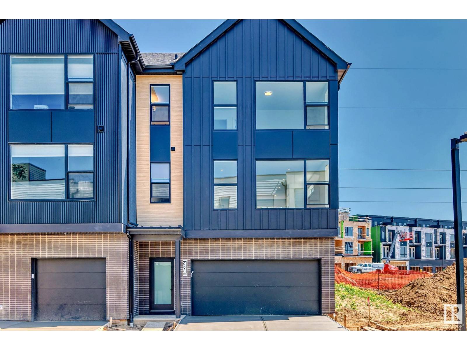 St. Albert, AB T8N7X8,#8 5 Rondeau DR