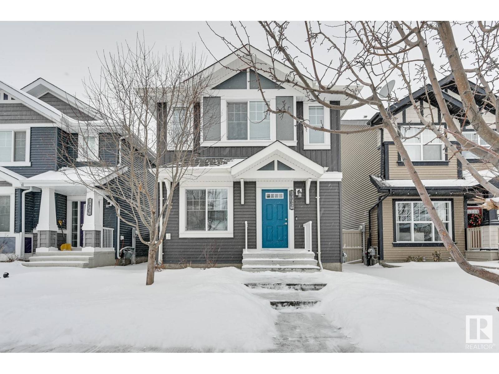 Edmonton, AB T6X1S5,5442 CRABAPPLE LO SW