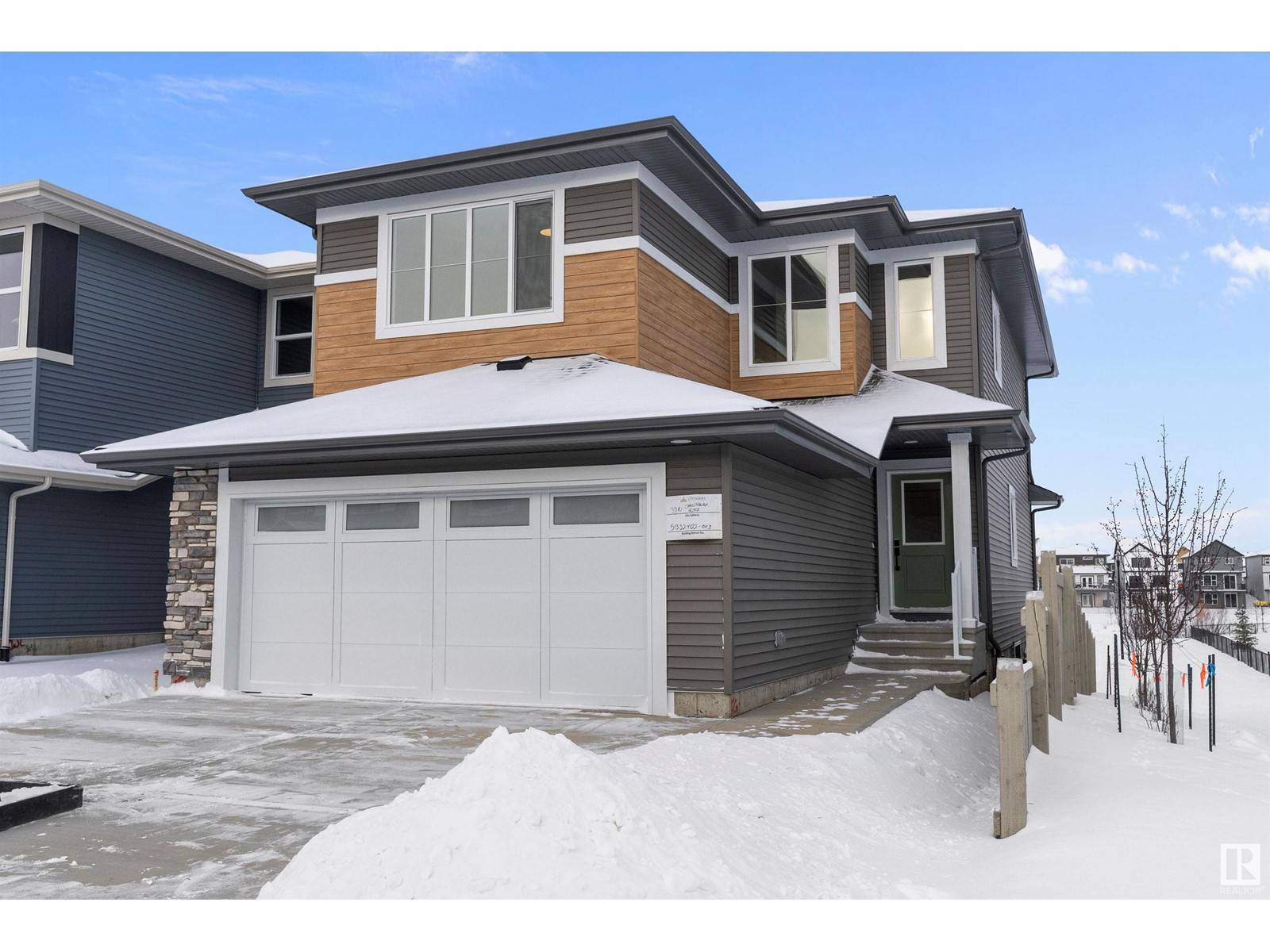 Edmonton, AB T6W5K6,3910 Chrustawka PL SW