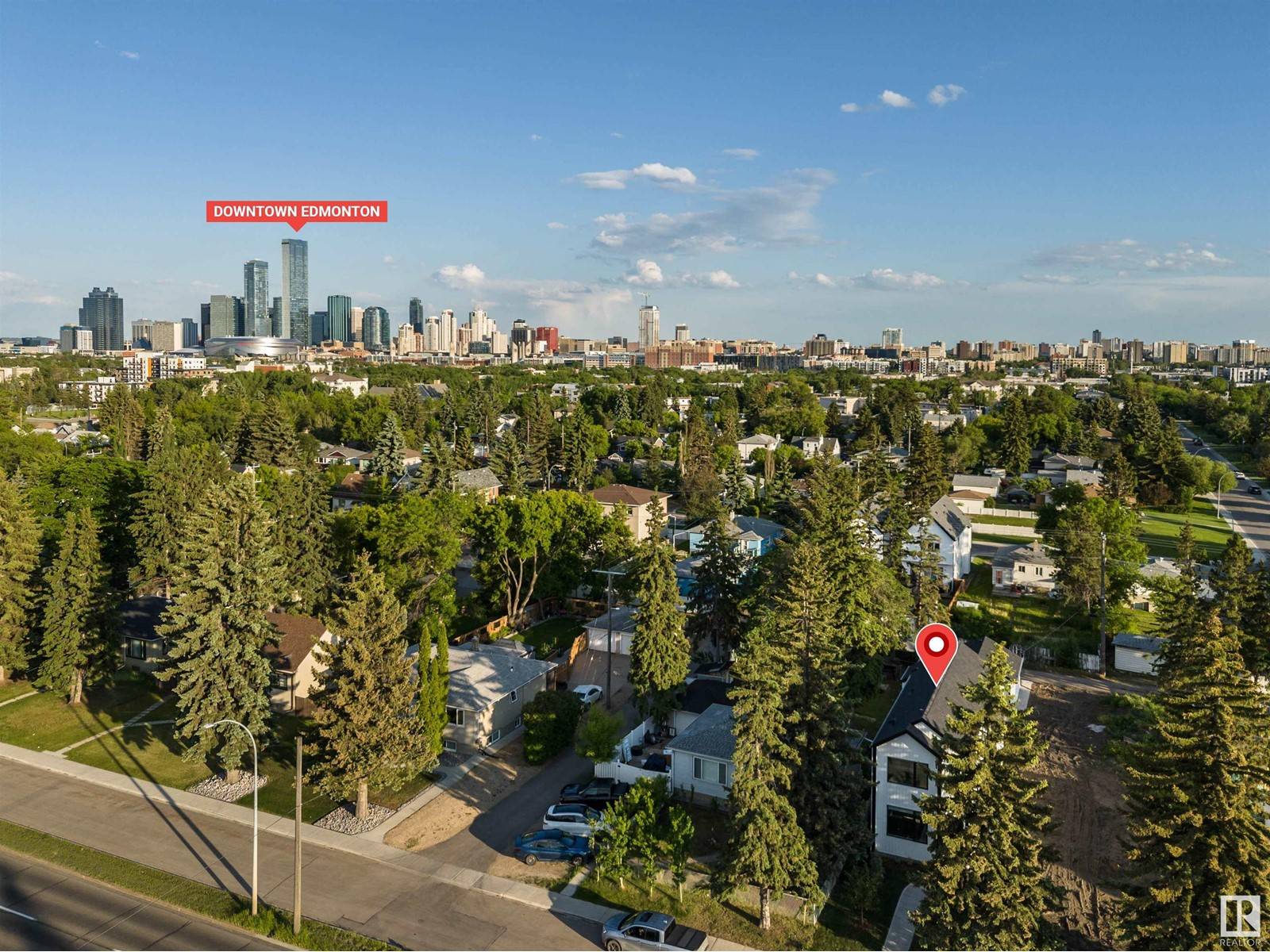 Edmonton, AB T5G0C8,11345 111 AV NW