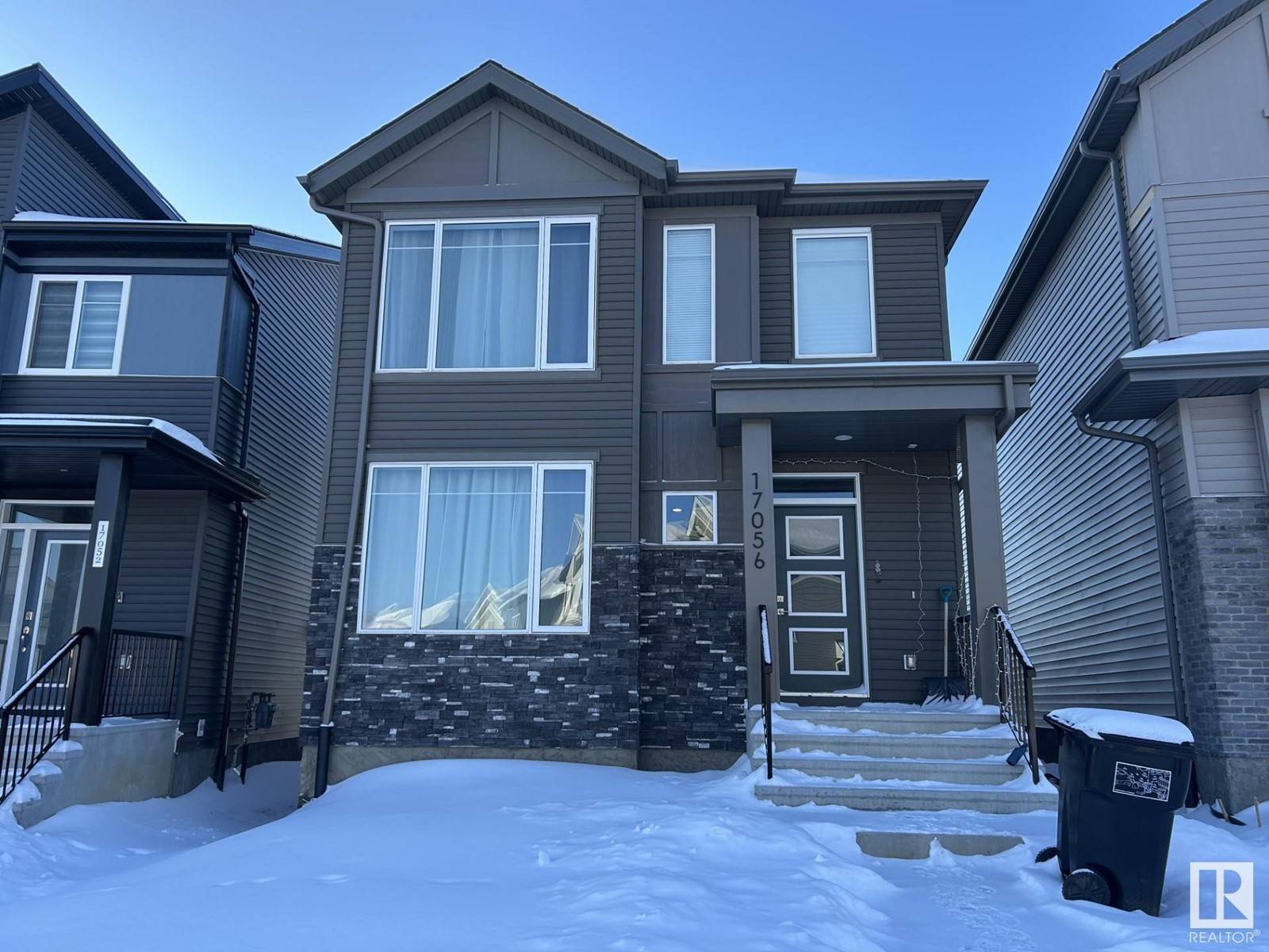 Edmonton, AB T5Y3A6,17056 47 ST NW