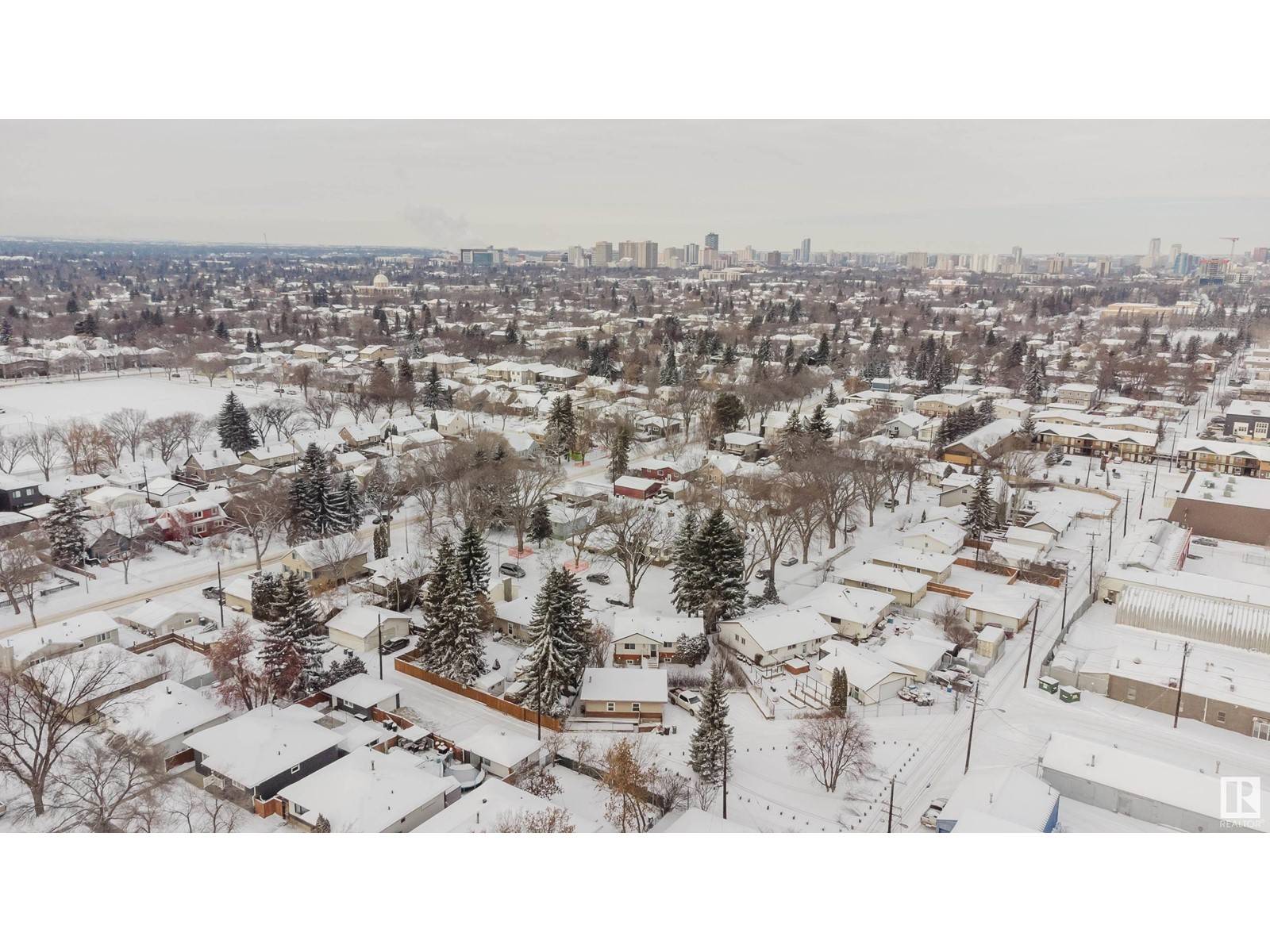 Edmonton, AB T6H1V2,10403 65 AV NW