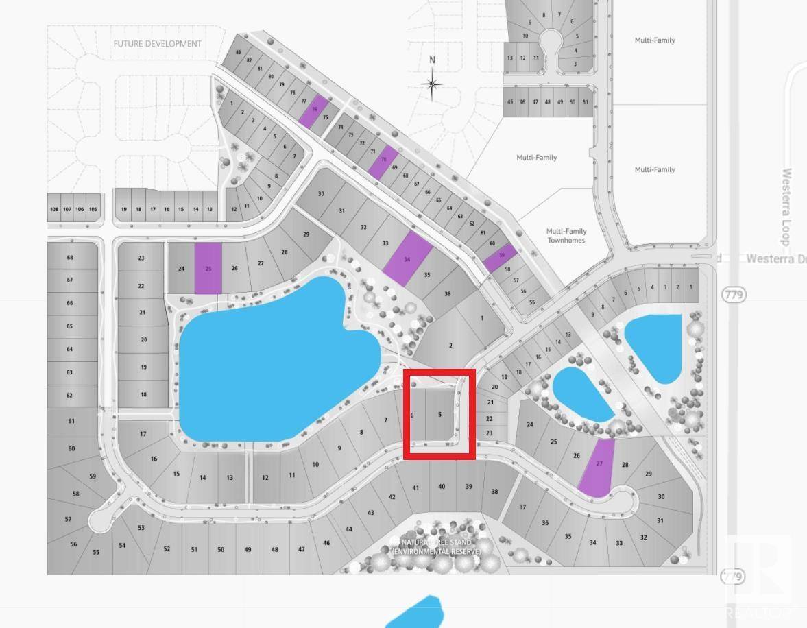 Stony Plain, AB T7Z0G3,1077 GENESIS LAKE BV