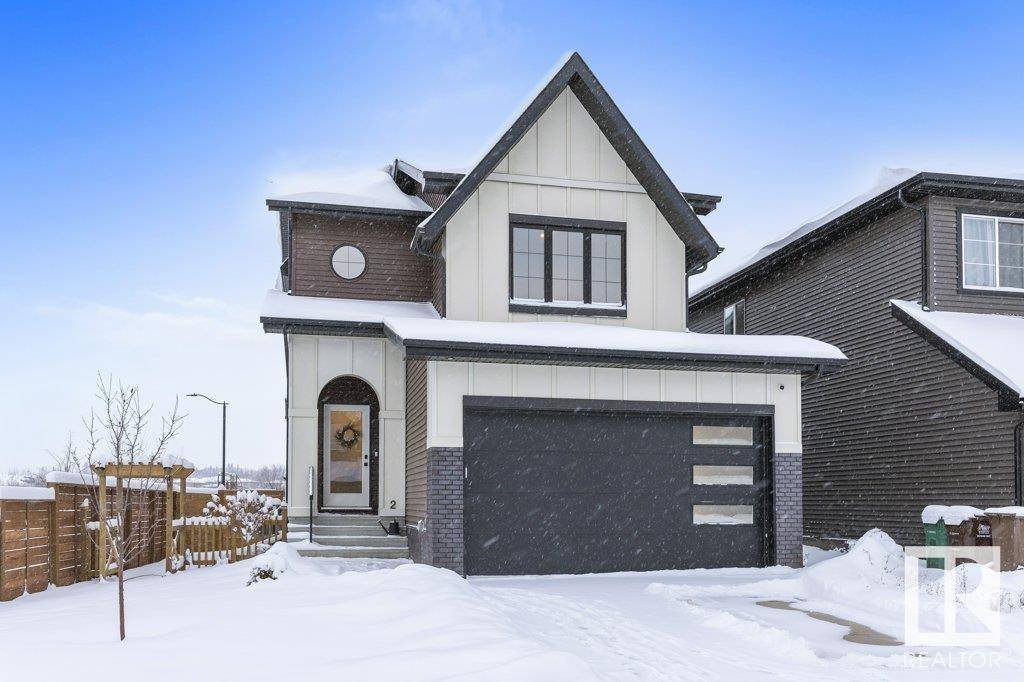 St. Albert, AB T8N7Y8,2 ROSEWOOD WY