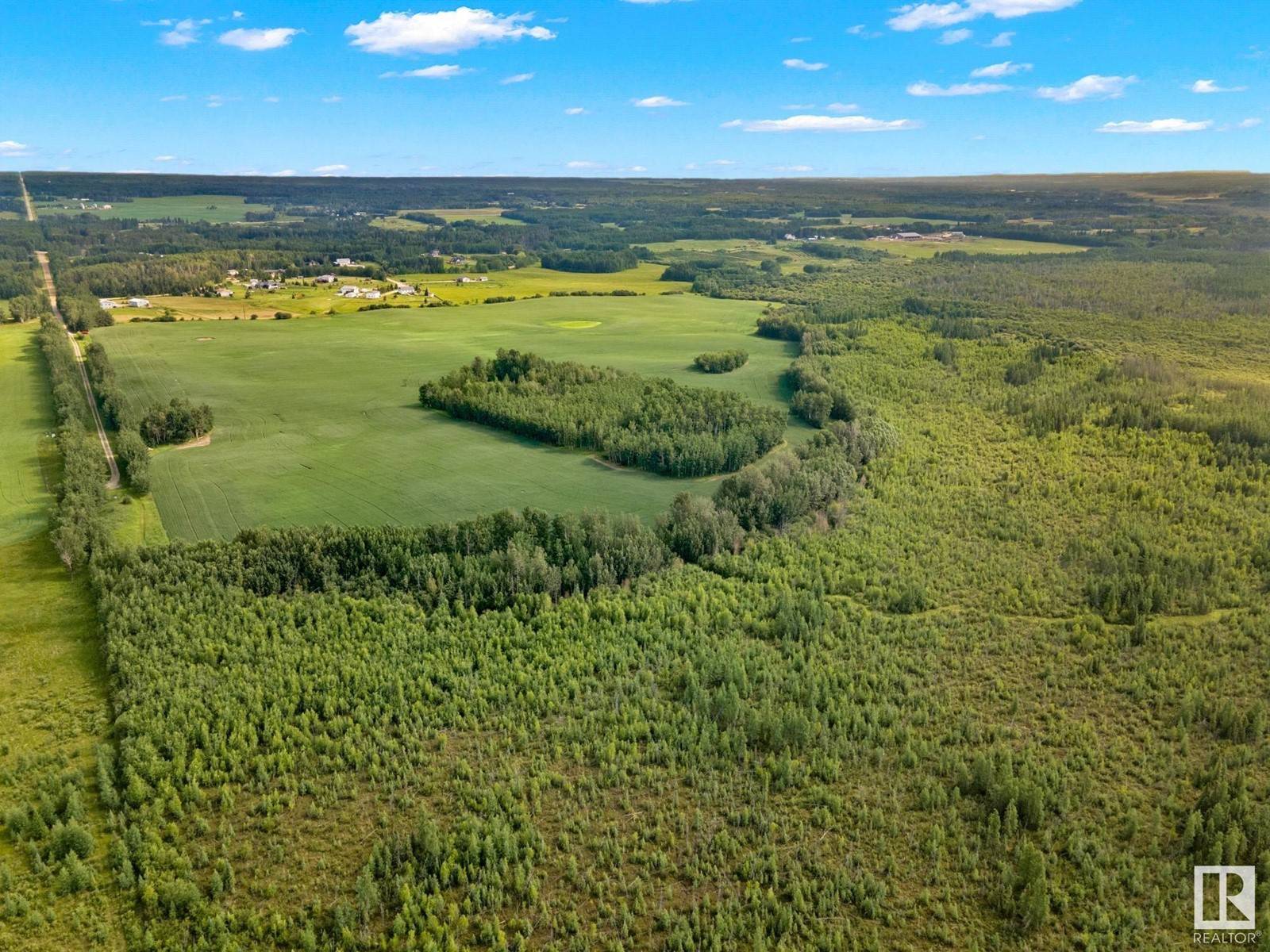 Rural Parkland County, AB T7Y0O0,5-02-053-06 NW