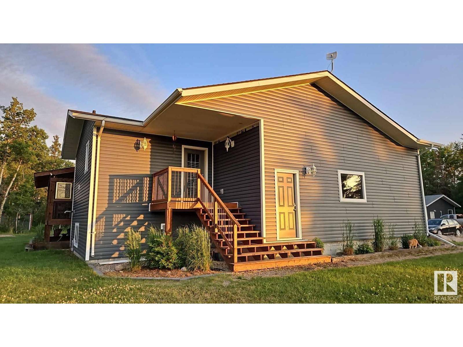 Rural Bonnyville, AB T9M1P3,18 63319 Range Road 435