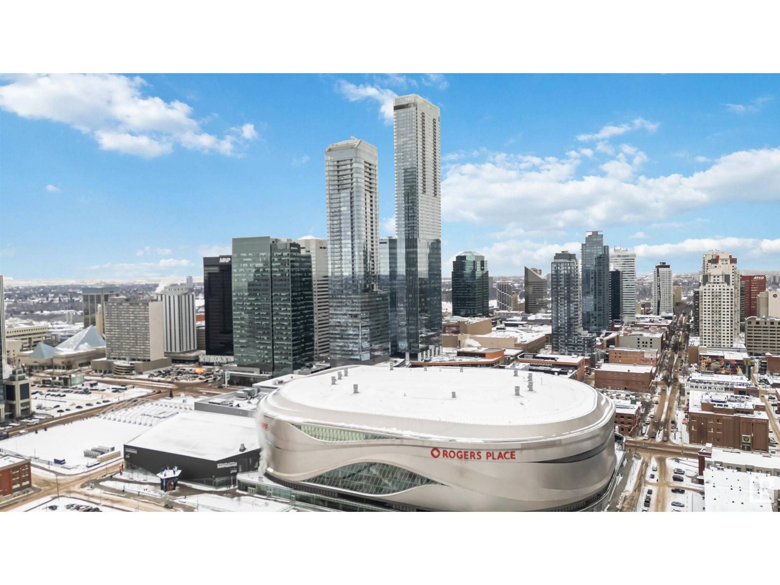 Edmonton, AB T5J0K6,2501 10360 102 ST NW