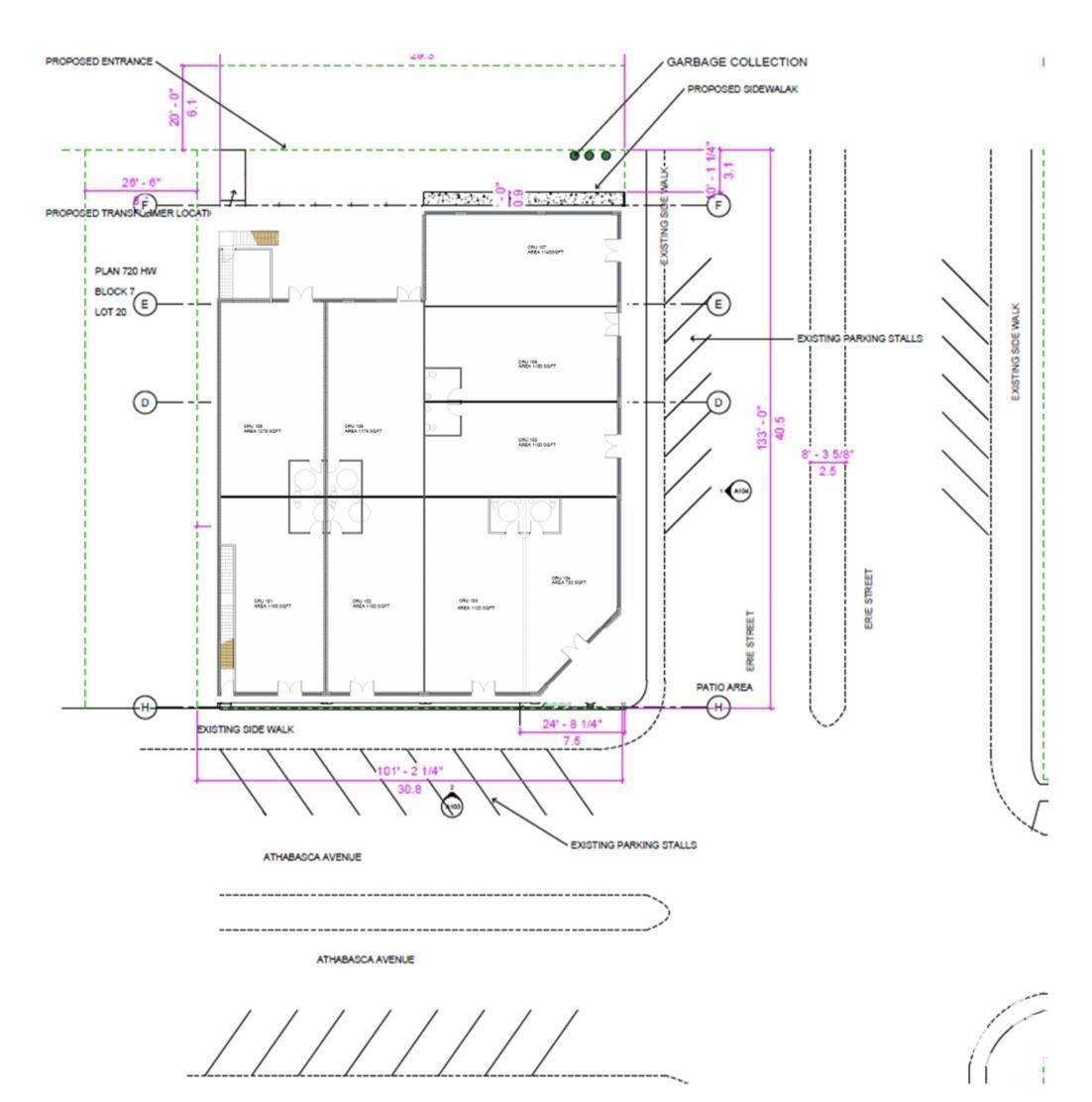 Devon, AB T9G1G2,38 ATHABASCA AV