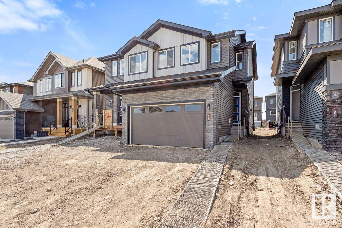 Sherwood Park, AB T8H2Z7,60 Catria PT