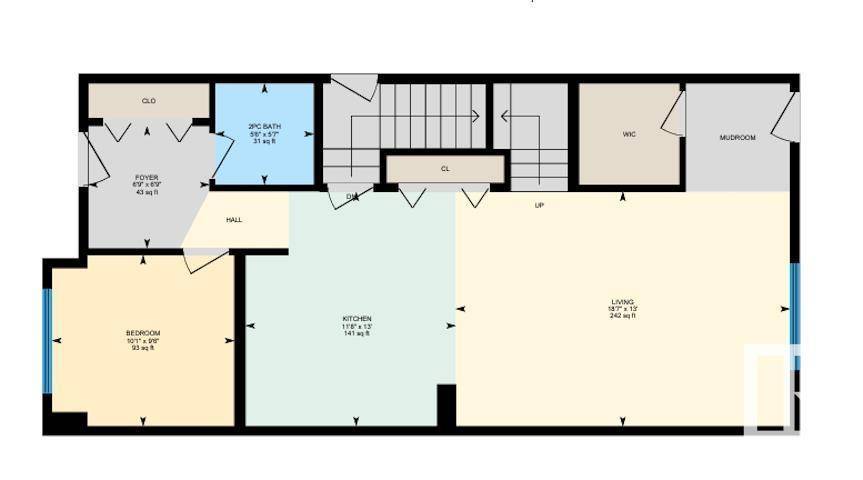 Edmonton, AB T5T6E7,9379 221 ST NW