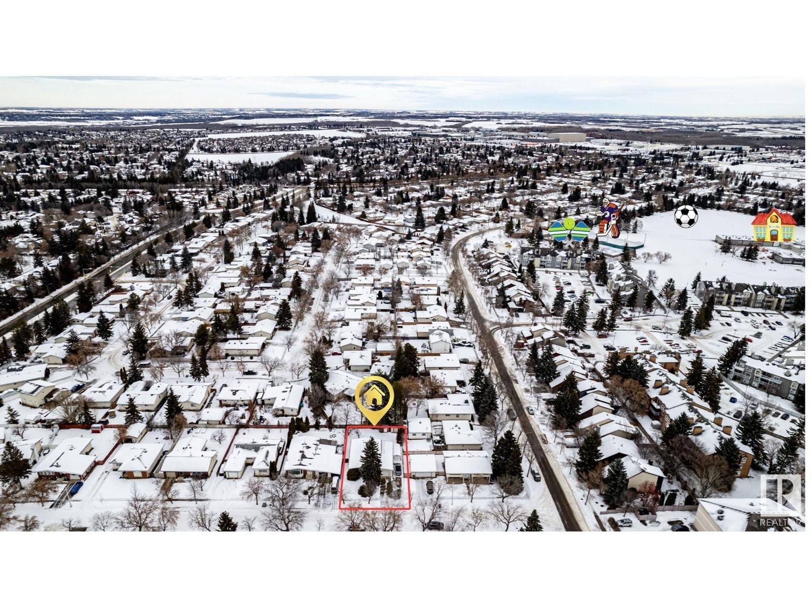 St. Albert, AB T8N2H8,46 ALCOTT CR