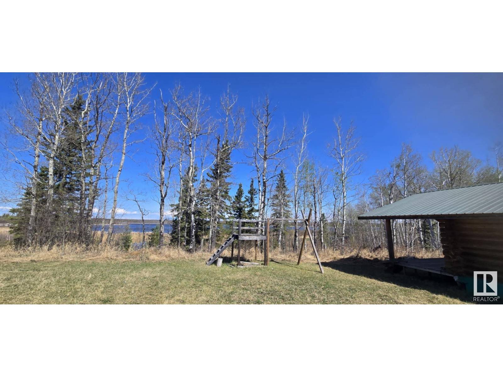 Rural Athabasca County, AB T0A0M0,9 Tee Pee Lake Est (184058 twp 655.8)