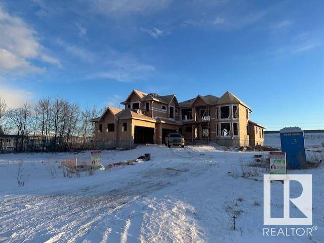 Rural Parkland County, AB T7X0W7,76 26409 TWP RD 532A