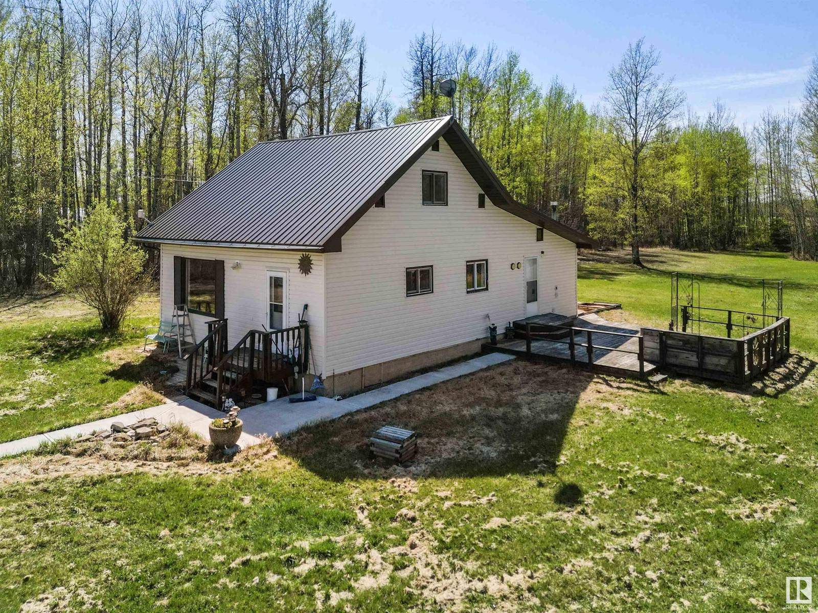 Rural Brazeau County, AB T7A2A1,48312 RGE ROAD 84