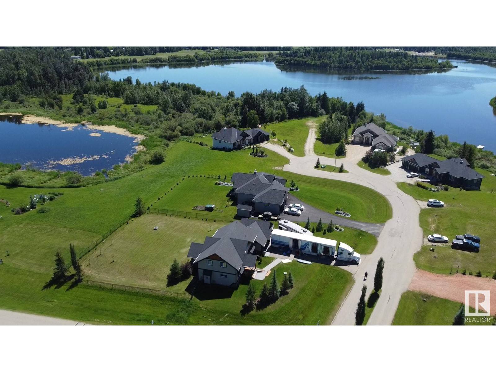 Rural Parkland County, AB T7Z0G8,2026 Aspen WY