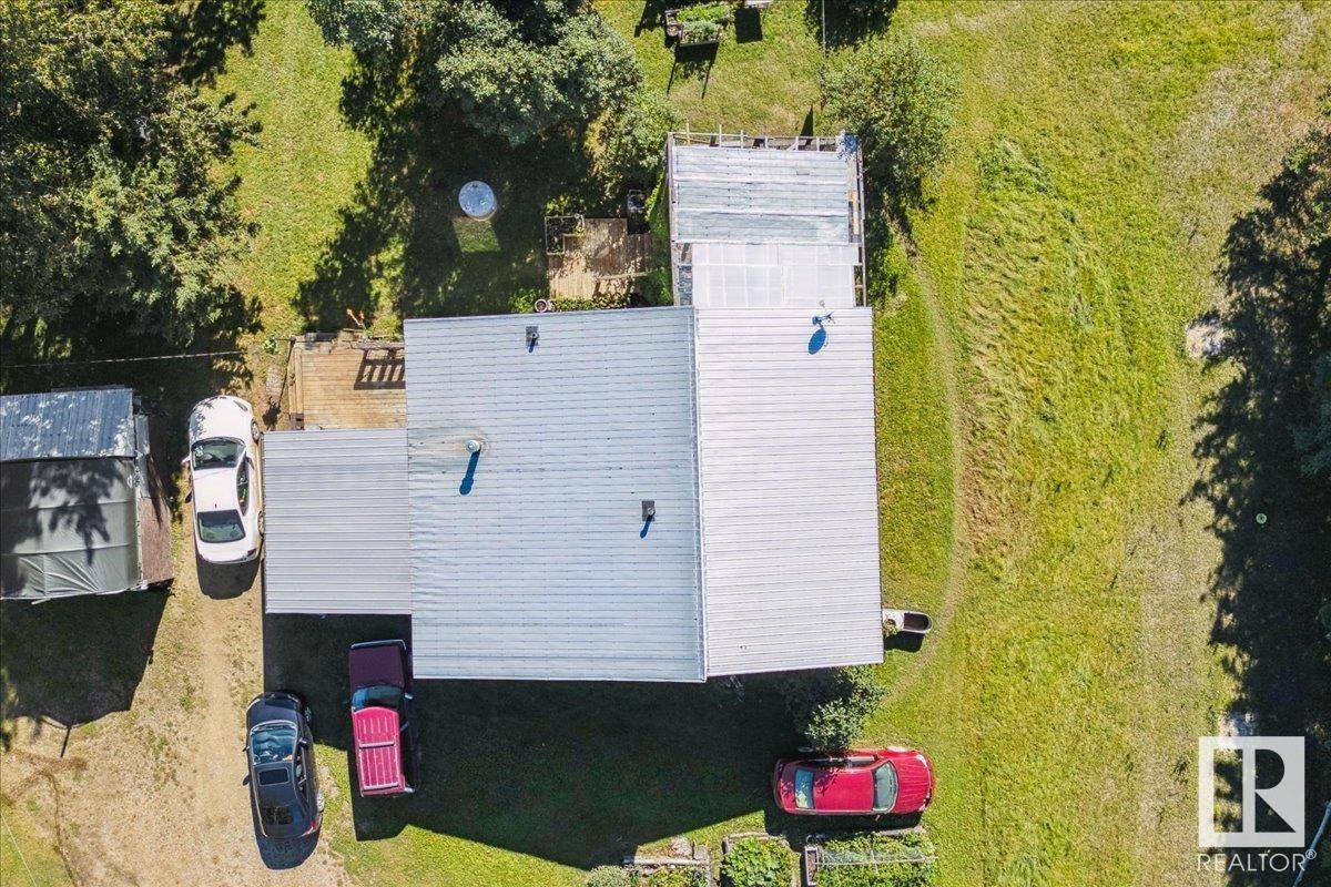 Rural Brazeau County, AB T0E1Z0,6219 twp rd 490