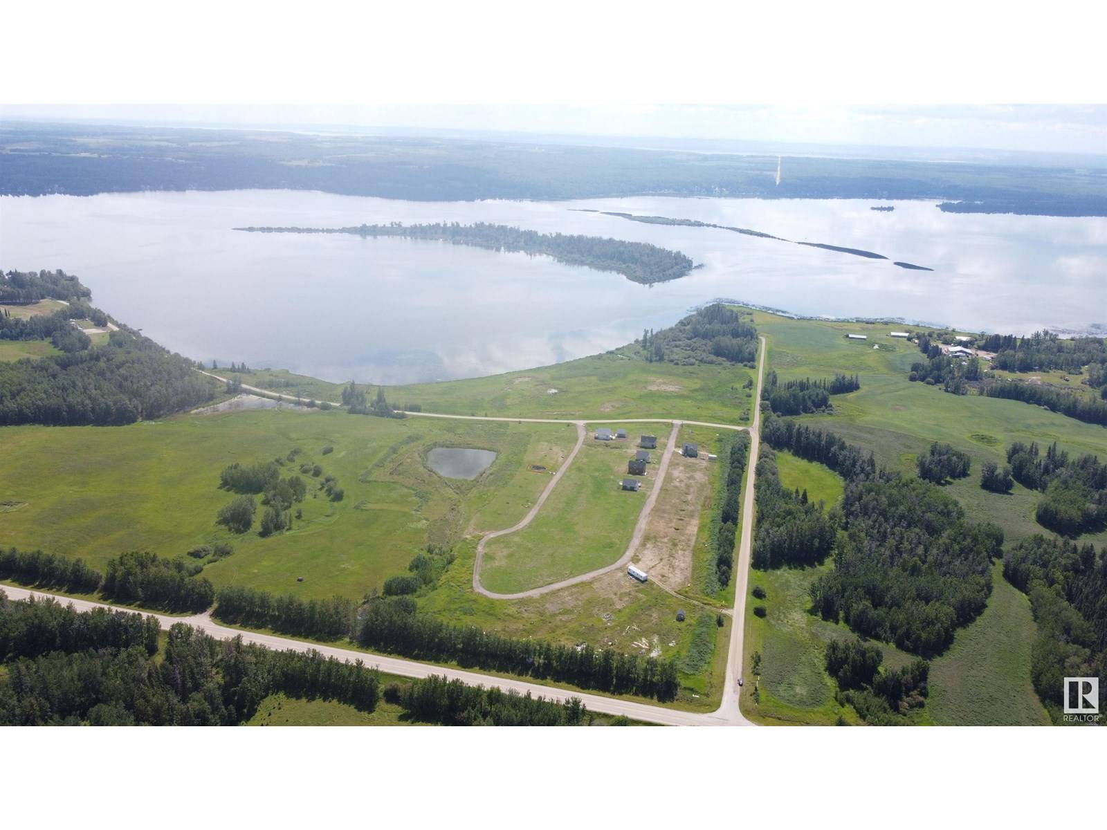Rural Lac Ste. Anne County, AB T0E1H0,#22 Highway 633 RR 53
