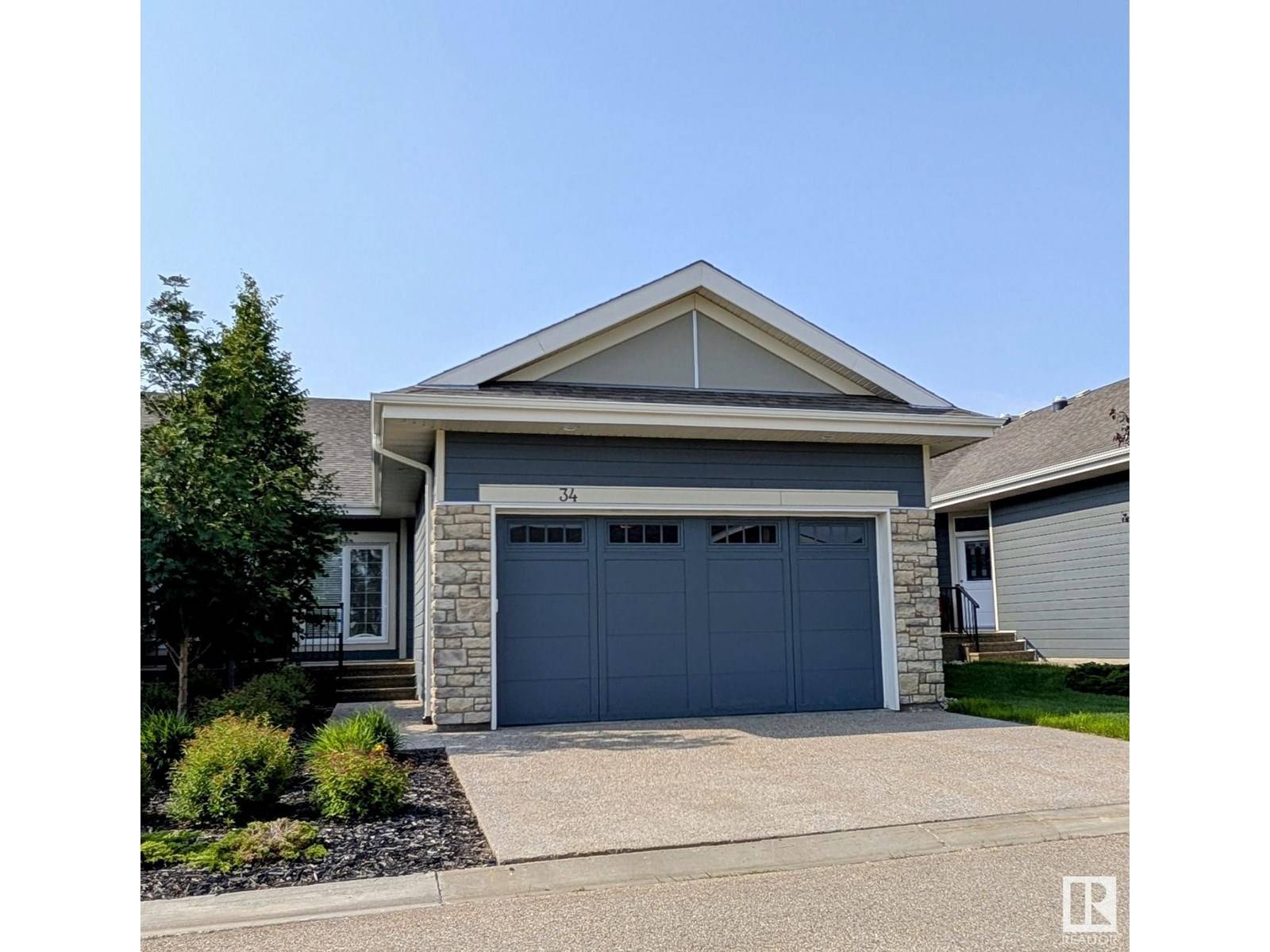 Edmonton, AB T6M0C9,#34 3090 CAMERON HEIGHTS WY NW
