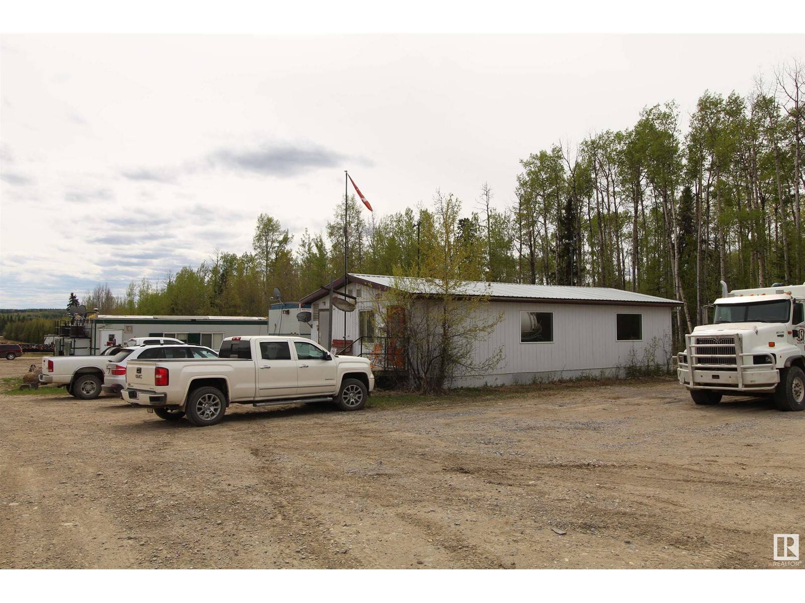 Edson, AB T7E1V6,7995 Glenwood DR NW
