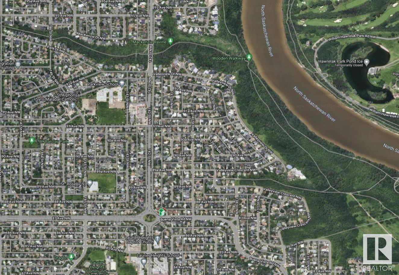 Edmonton, AB T5R0M3,8703 142 ST NW