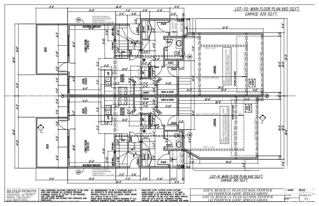 Spruce Grove, AB T7X3H1,145 PIERWYCK LO