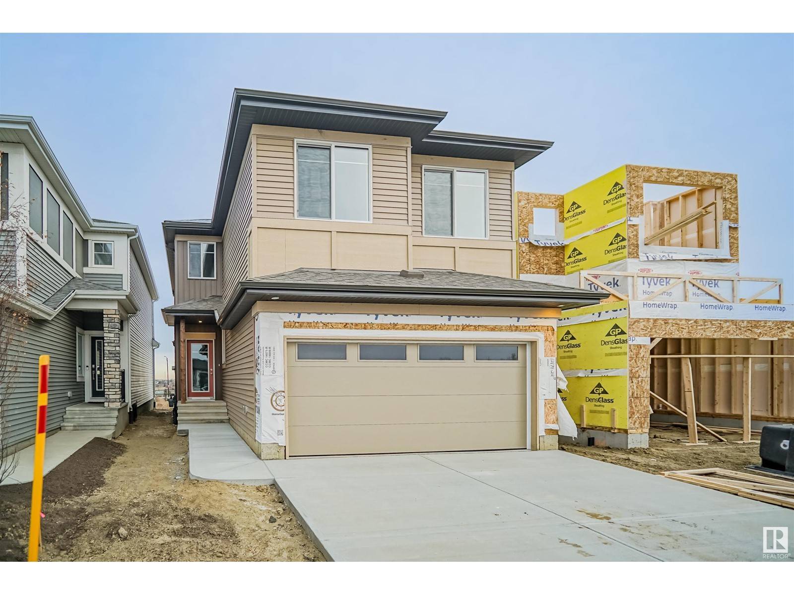 Stony Plain, AB T7Z0M1,1151 SOUTH CREEK WD