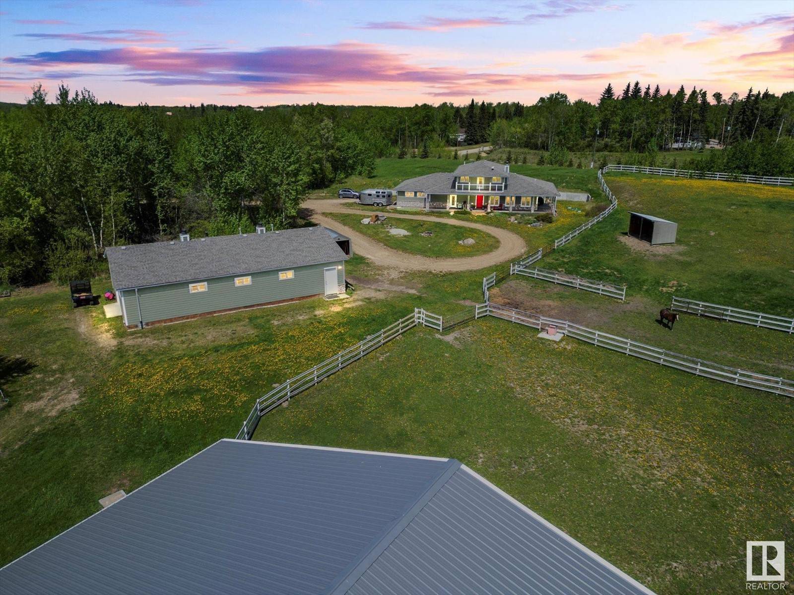 Rural Strathcona County, AB T8G2C7,21031 TWP RD 530