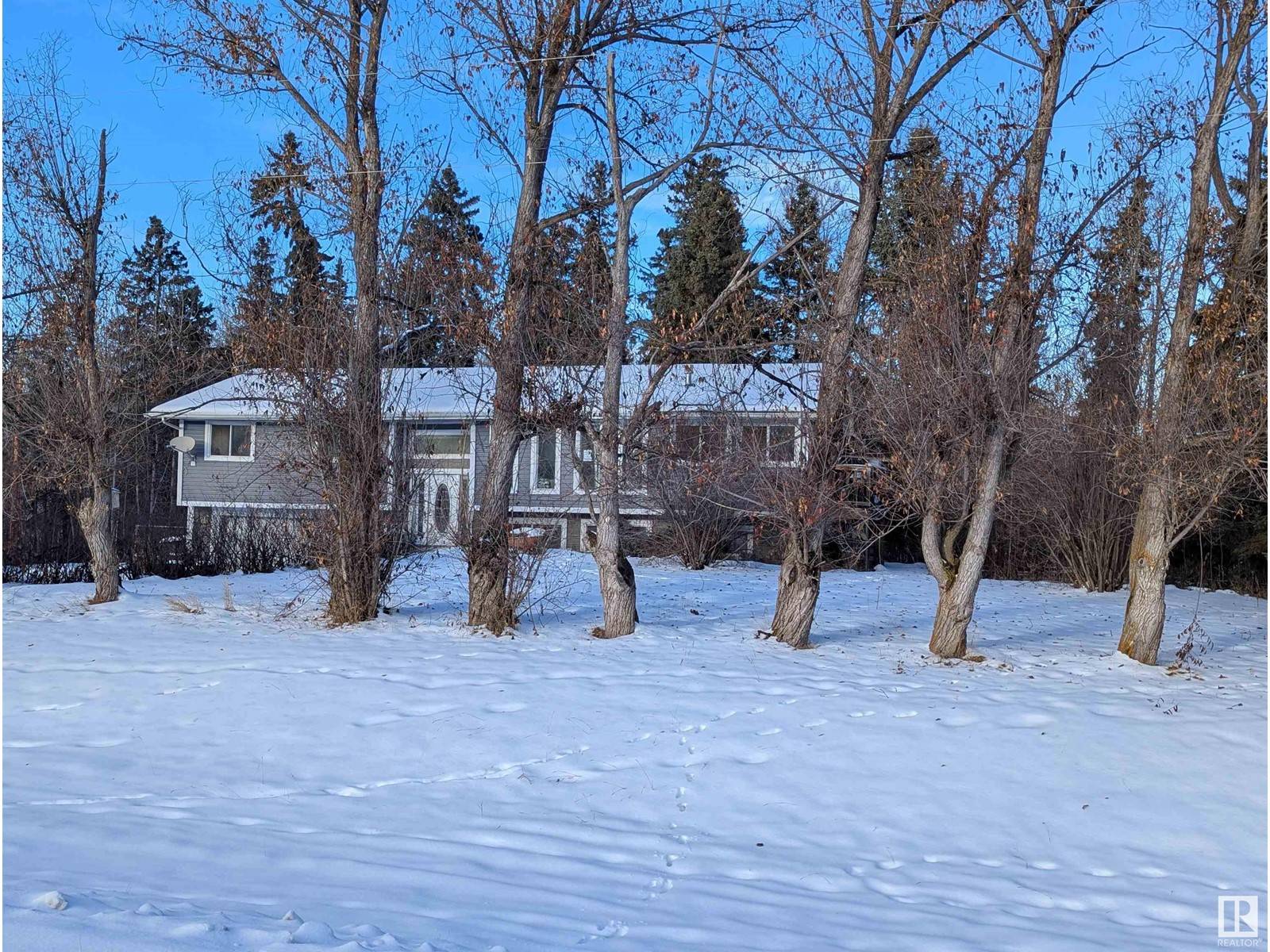 Rural Parkland County, AB T0E0H0,#2 52414 RGE ROAD 20