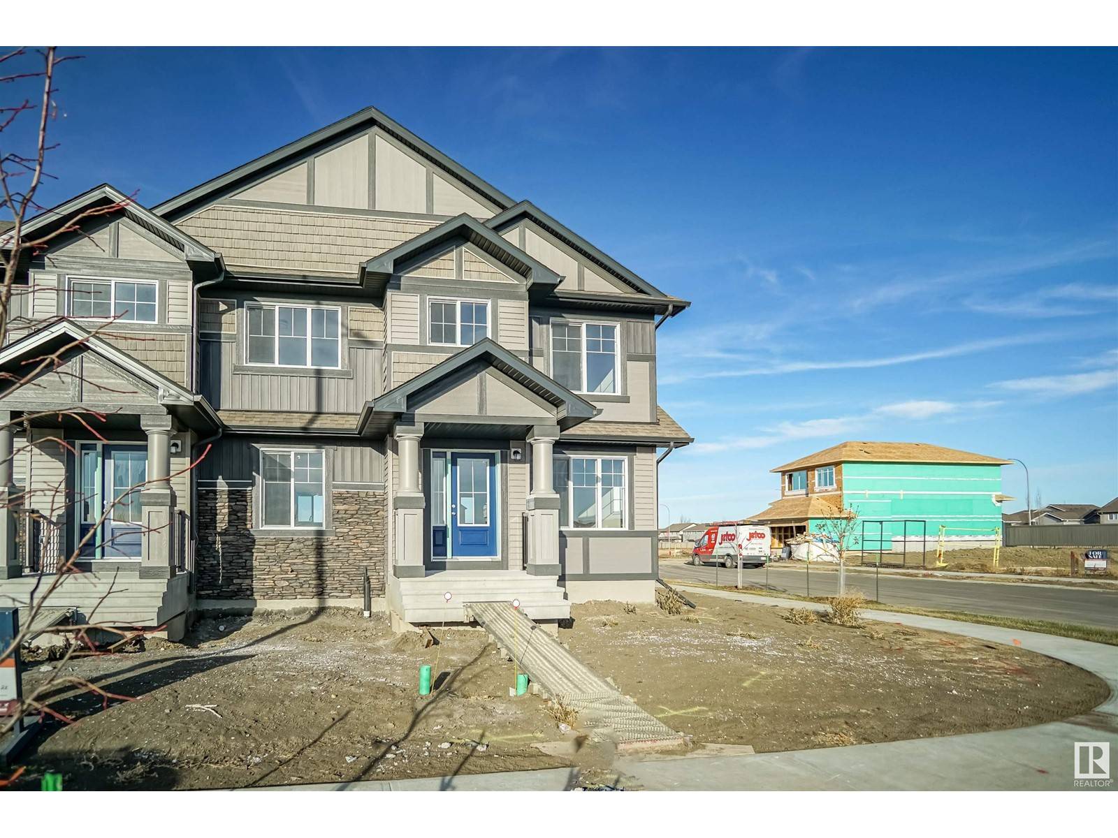 Sherwood Park, AB T8H2Y3,184 Savoy CR