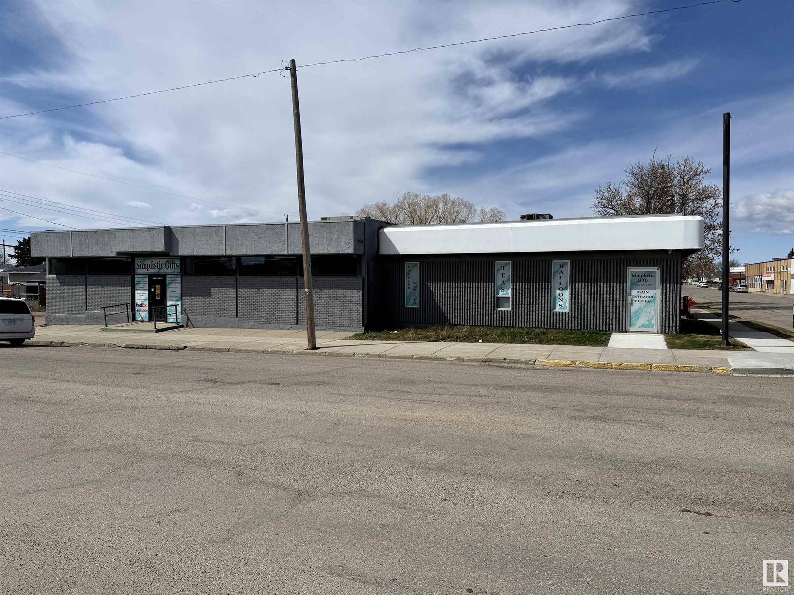 St. Paul Town, AB T0A3A3,4814 49 ST