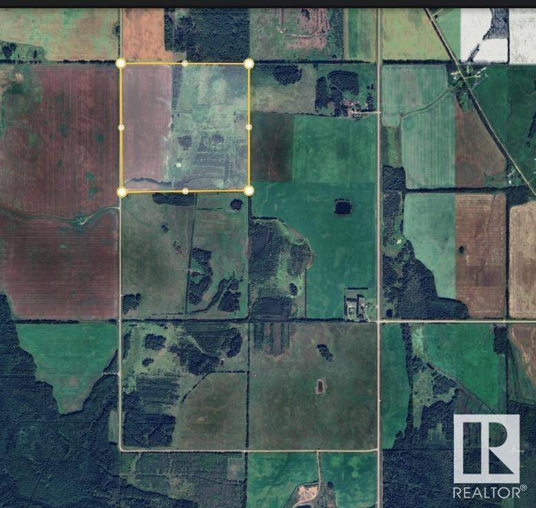 Rural Athabasca County, AB T0G0B0,Rge Rd 225 Twp Rd 683A