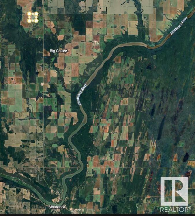 Rural Athabasca County, AB T0G0B0,Rge Rd 225 Twp Rd 683A