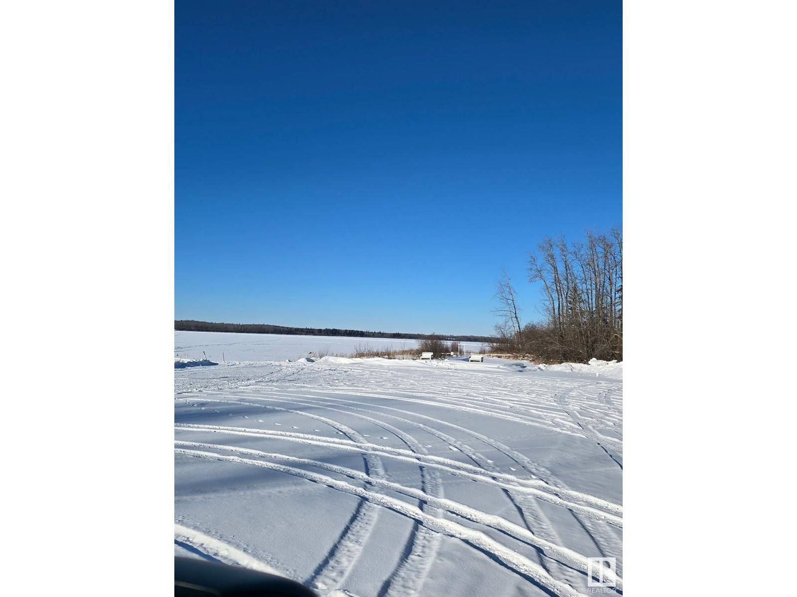 Rural Lac Ste. Anne County, AB T0E0L0,#210 4418 HWY 633