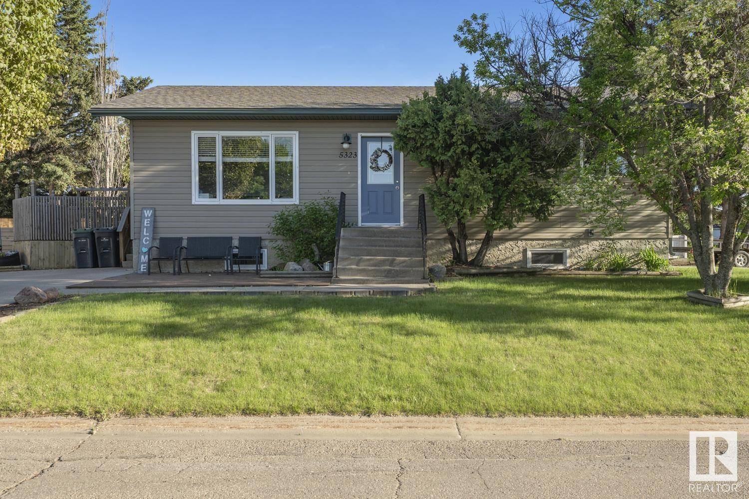 Cold Lake, AB T9M1R9,5323 57 ST